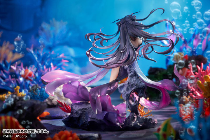 Goddess of Victory: Nikke Little Mermaid Abyss Flower 1/7 Deluxe Edition