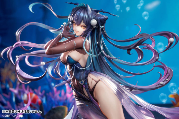 Goddess of Victory: Nikke Little Mermaid Abyss Flower 1/7 Deluxe Edition