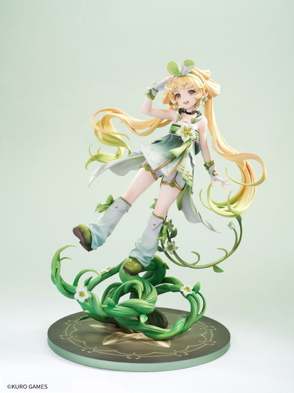 Wuthering Waves Verina 1/7