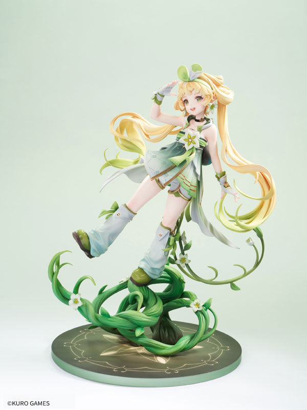 Wuthering Waves Verina 1/7