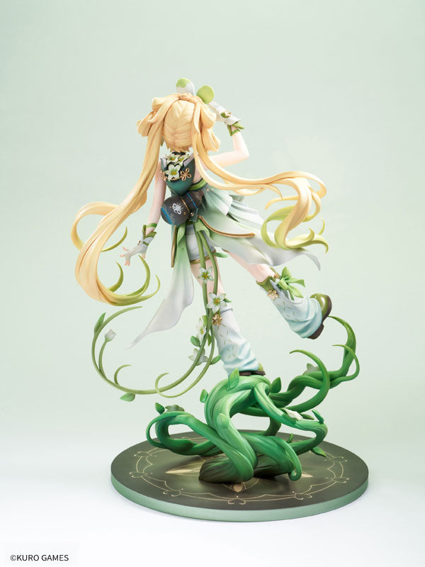 Wuthering Waves Verina 1/7