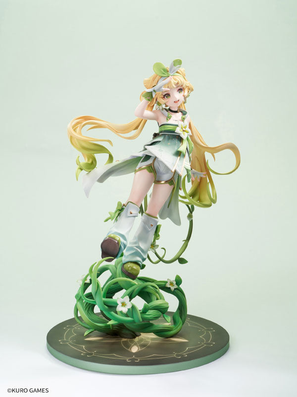 Wuthering Waves Verina 1/7