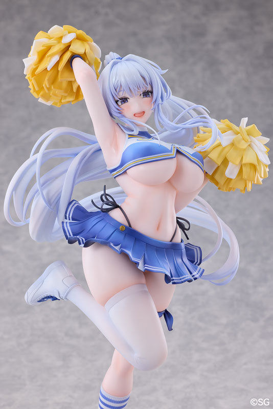 Shion Alfine Cheerleader Ver. Illustrated by SG 1/6 Deluxe Edition