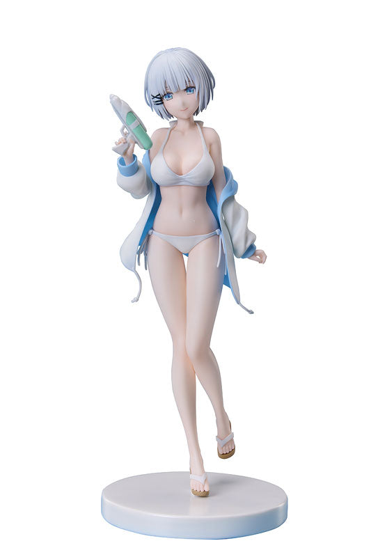 The Detective is Already Dead. Siesta Swimsuit Ver. 1/7