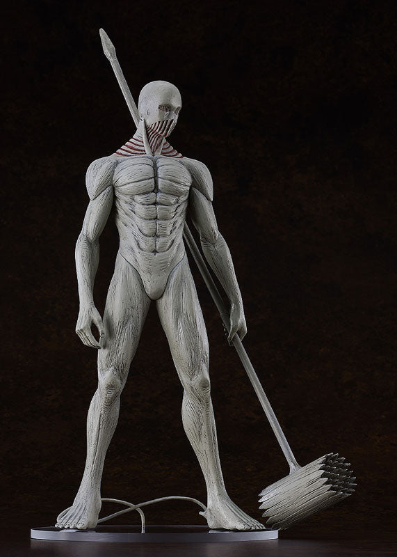 POP UP PARADE Attack on Titan Lara Tybur: War Hammer Titan Ver. L Size