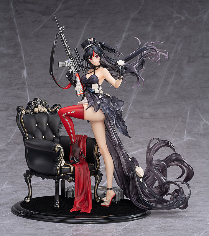 KNIVES OUT Diane: Banquet Dance 1/7