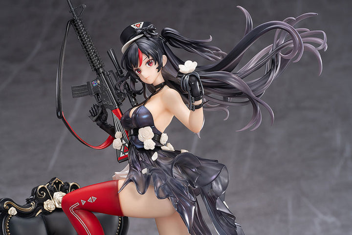 KNIVES OUT Diane: Banquet Dance 1/7