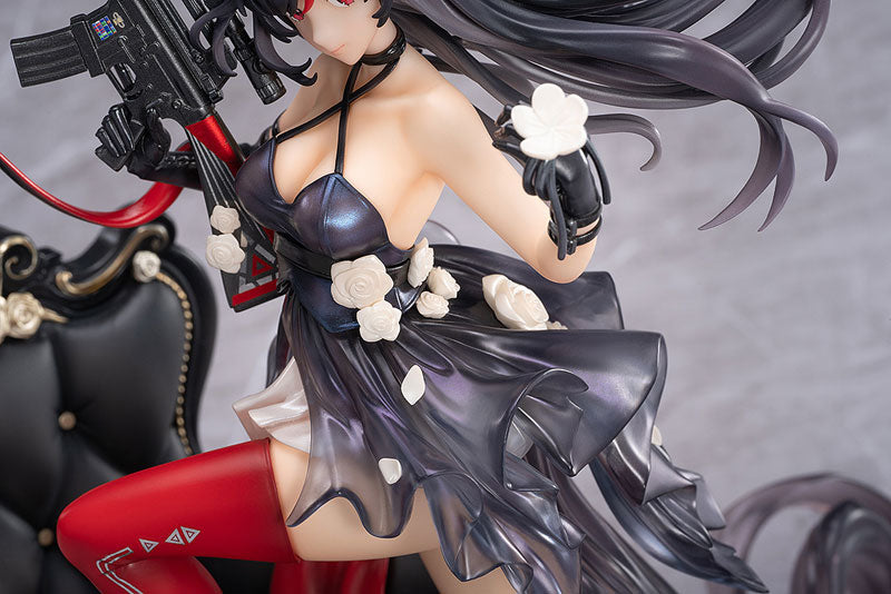 KNIVES OUT Diane: Banquet Dance 1/7