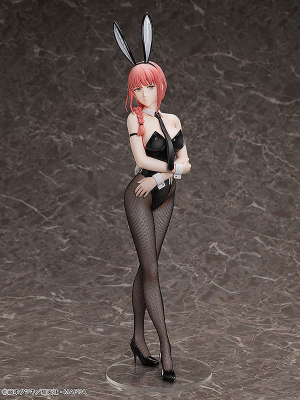 Chainsaw Man Makima: Bunny Ver. 1/4