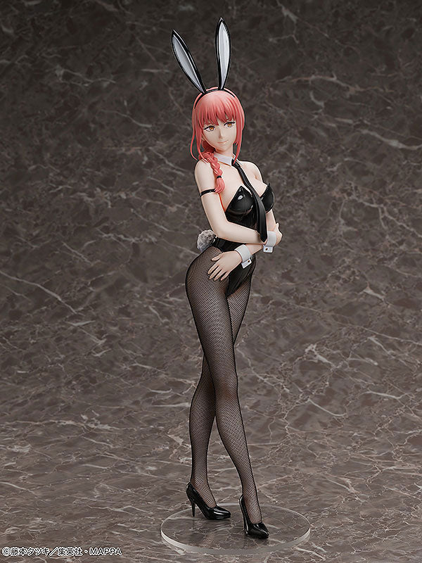 Chainsaw Man Makima: Bunny Ver. 1/4