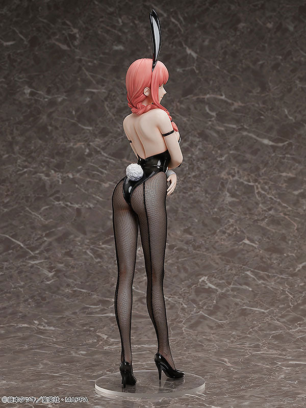 Chainsaw Man Makima: Bunny Ver. 1/4