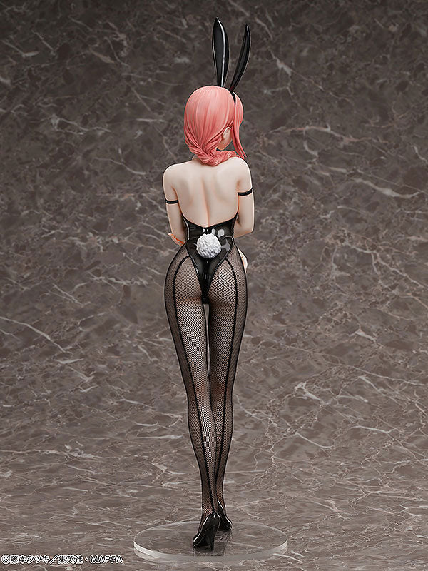 Chainsaw Man Makima: Bunny Ver. 1/4
