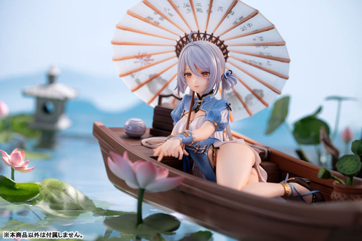 Acacia Mahou Shoujo Renge-chan 1/6 Deluxe Edition