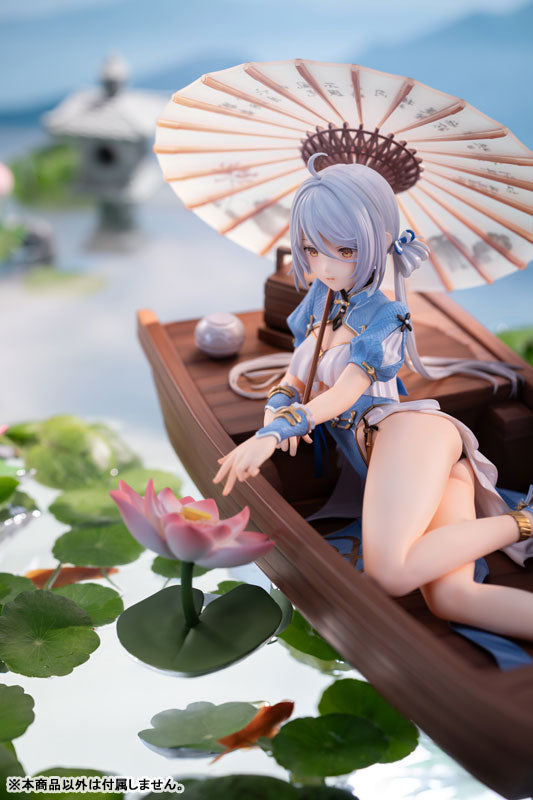 Acacia Mahou Shoujo Renge-chan 1/6 Deluxe Edition