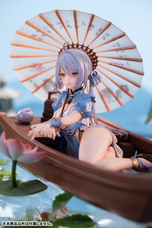 Acacia Mahou Shoujo Renge-chan 1/6 Deluxe Edition