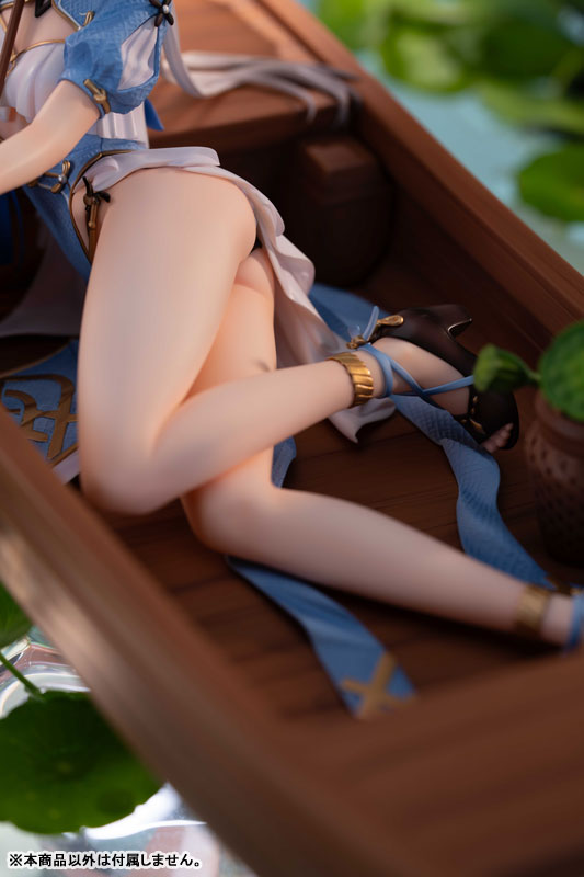 Acacia Mahou Shoujo Renge-chan 1/6 Deluxe Edition