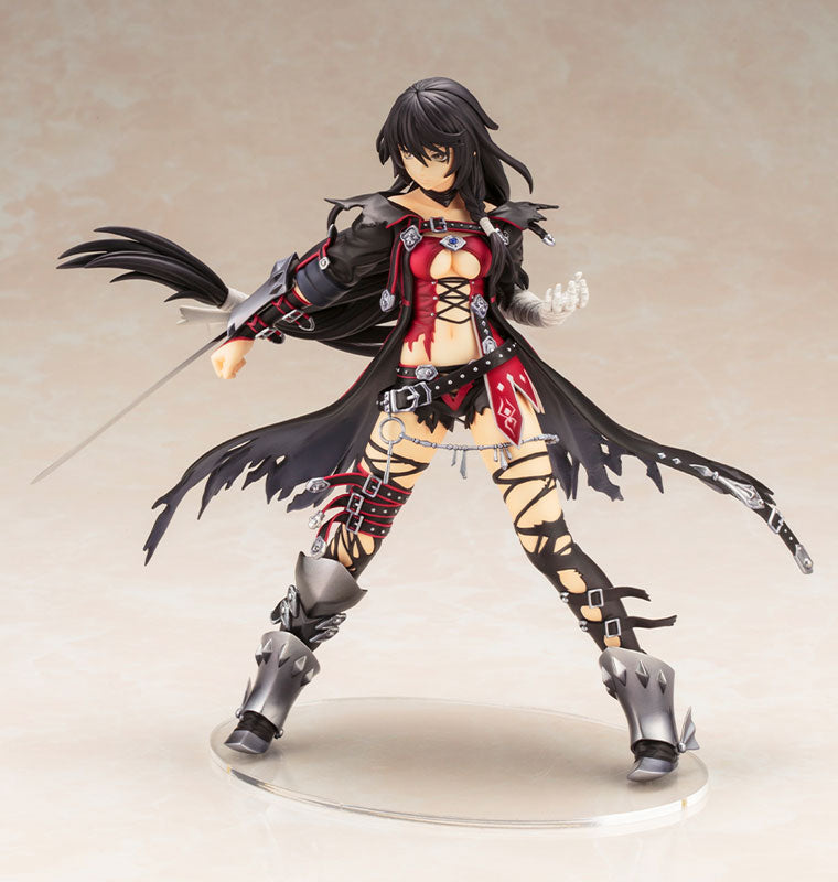 Tales of Berseria Velvet Crowe 1/8
