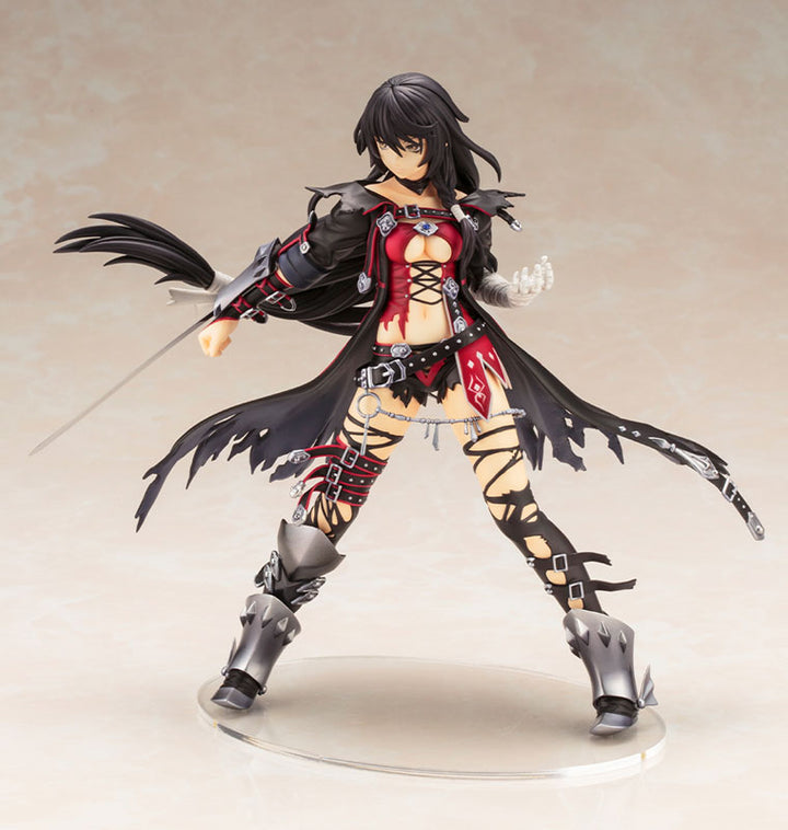 Tales of Berseria Velvet Crowe 1/8