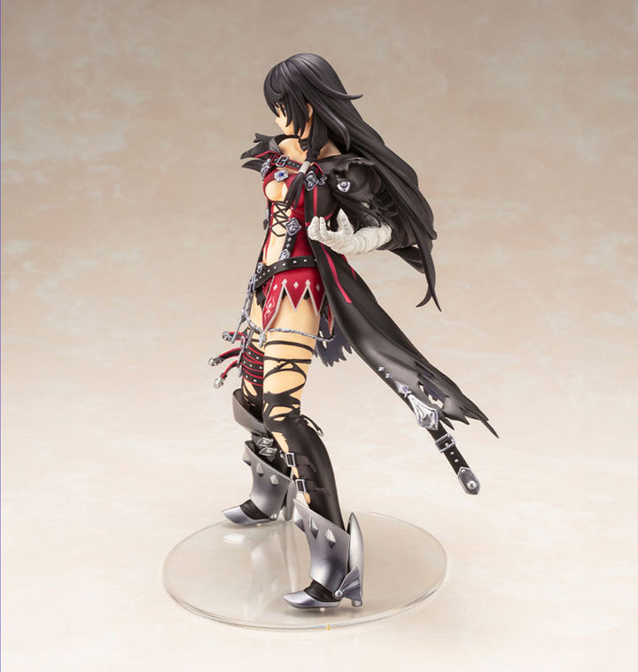Tales of Berseria Velvet Crowe 1/8