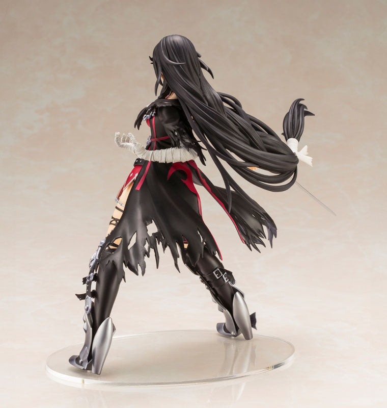Tales of Berseria Velvet Crowe 1/8