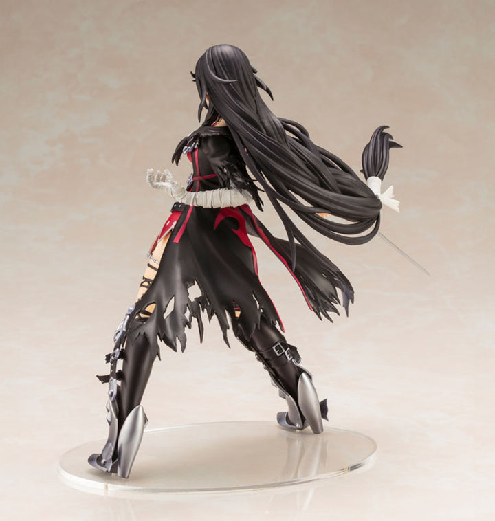 Tales of Berseria Velvet Crowe 1/8