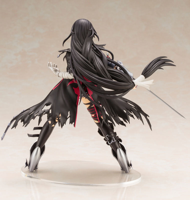 Tales of Berseria Velvet Crowe 1/8