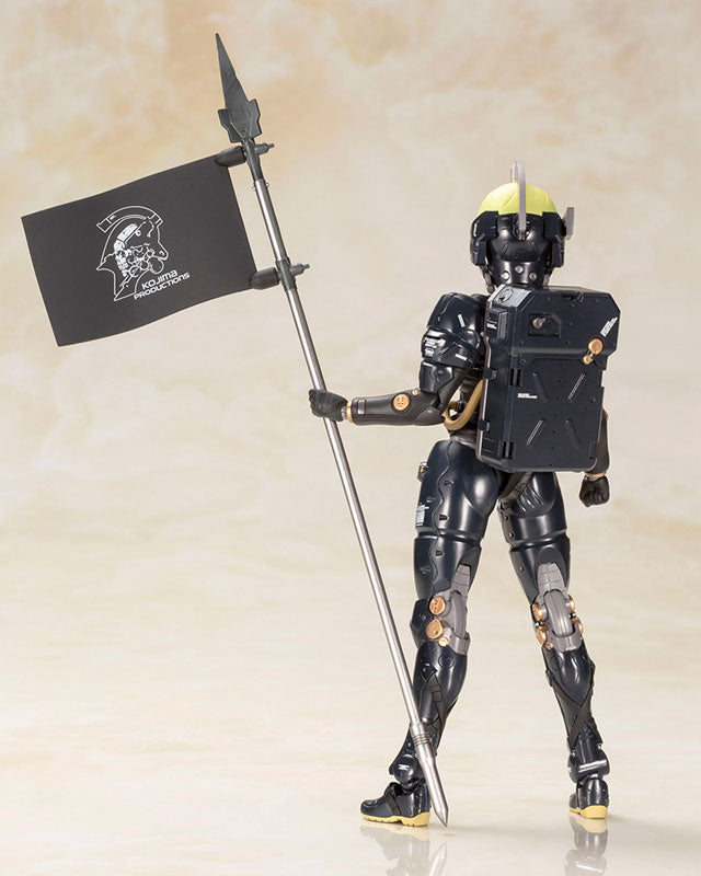 Kojima Productions - Ludens Black Ver. Plastic Model