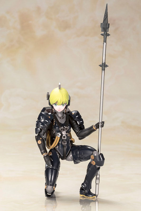 Kojima Productions - Ludens Black Ver. Plastic Model