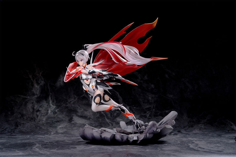 Honkai Impact 3rd Kiana, Herrscher of Flamescion