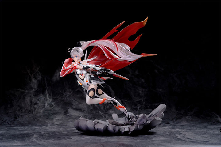 Honkai Impact 3rd Kiana, Herrscher of Flamescion