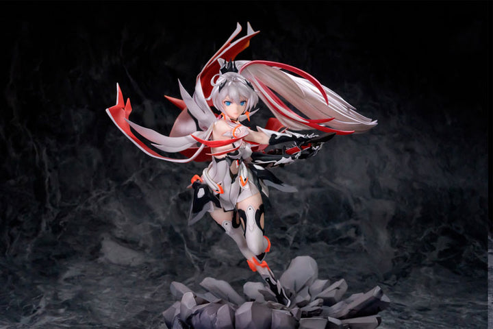 Honkai Impact 3rd Kiana, Herrscher of Flamescion