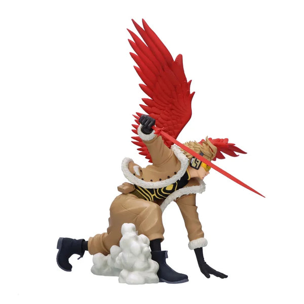 My Hero Academia THE AMAZING HEROES-PLUS-HAWKS Ⅱ 