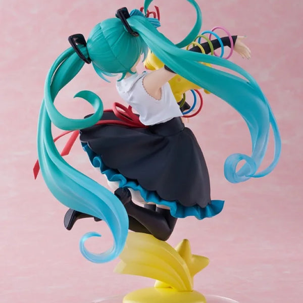 Hatsune Miku x Rody Artist Master Piece+/AMP+ Figure 39/Thank You Ver. 