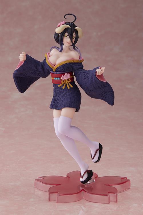 Albedo - Version Kimono Sakura