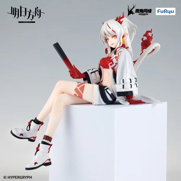 Figura de Arknights Noodle Stopper Nian 