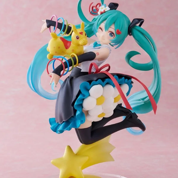 Hatsune Miku x Rody Artist Master Piece+/AMP+ Figure 39/Thank You Ver. 