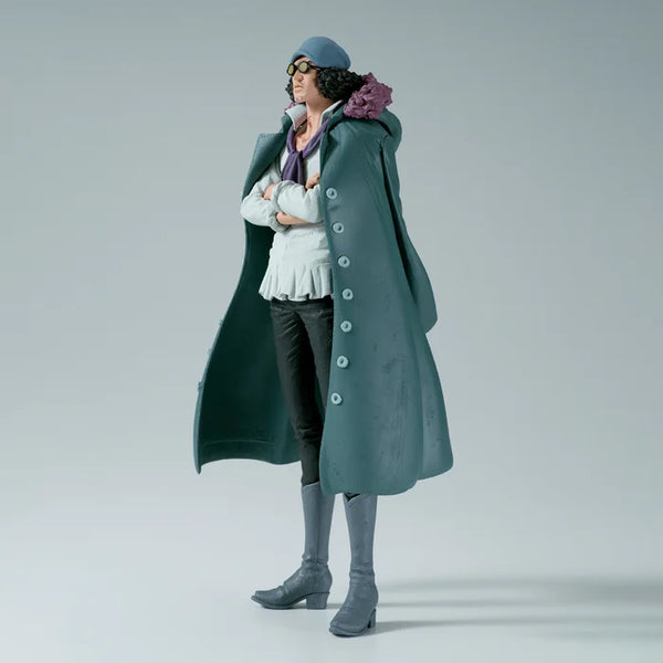 One Piece KING OF ARTIST KUZAN 