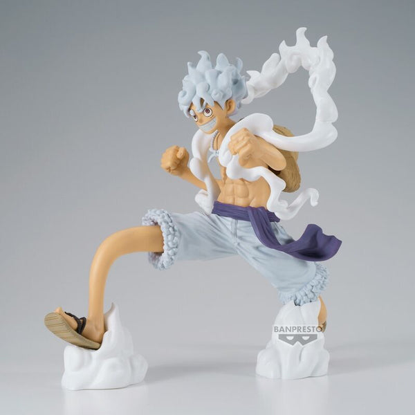 One Piece Grandista-MONKEY.D.LUFFY GEAR5- 