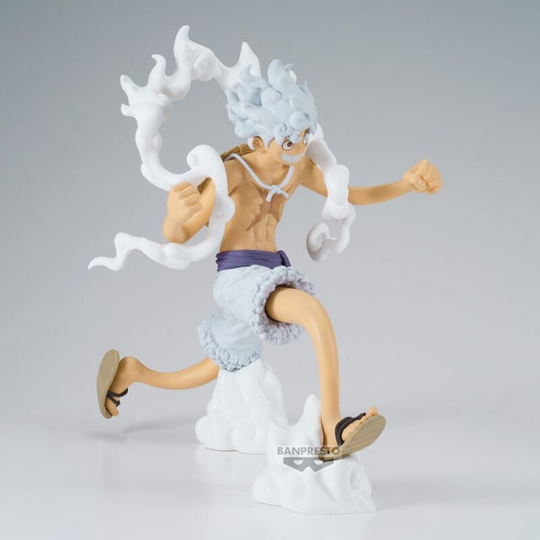 One Piece Grandista-MONKEY.D.LUFFY GEAR5- 