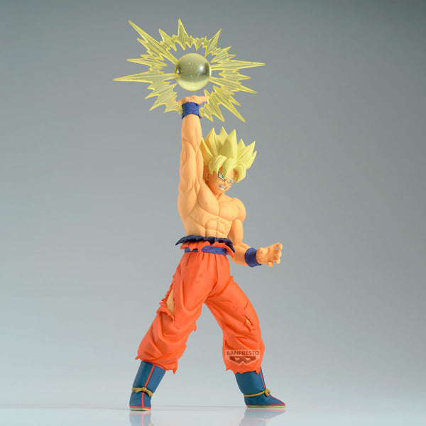 Dragon Ball ZG×materia SON GOKU Ⅳ 