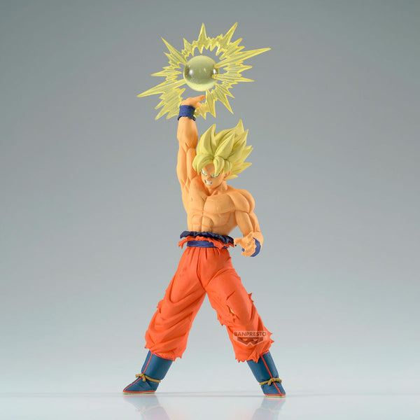 Dragon Ball ZG×materia SON GOKU Ⅳ 