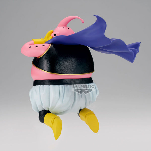 Dragon Ball Z MATCH MAKERS Majin Buu (VS Super Saiyan 3 Son Goku) 