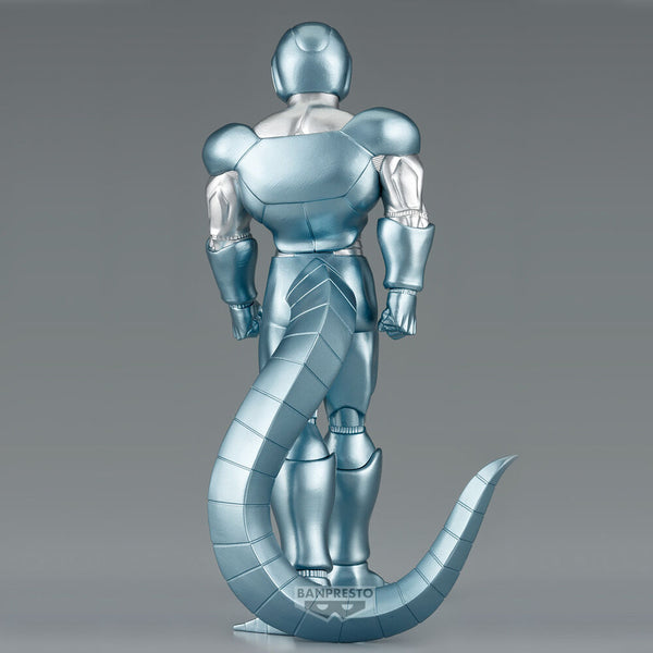 Dragon Ball Z SOLID EDGE WORKS -The Departure- Metal Cooler