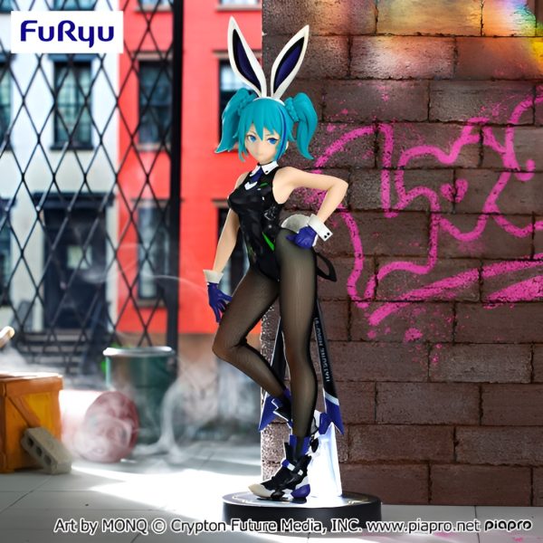 Street Violet ver.