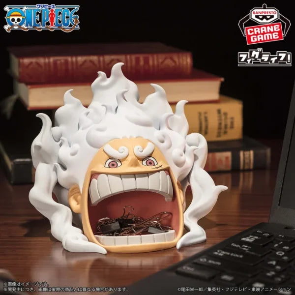 Monkey D. Luffy Gear 5 vol.3