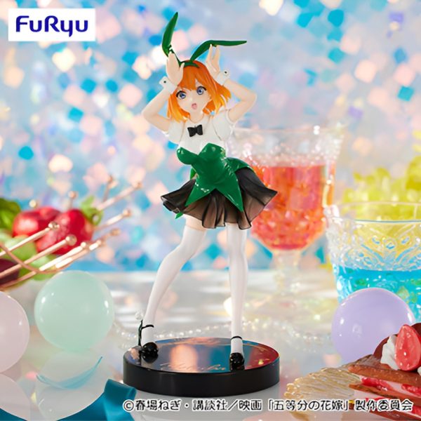 Nakano Yotsuba   Color Bunny ver.