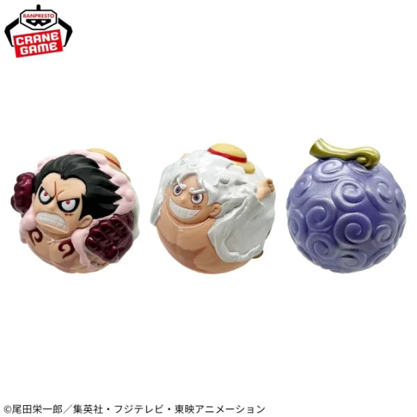 Bouncing Ball Figure SP