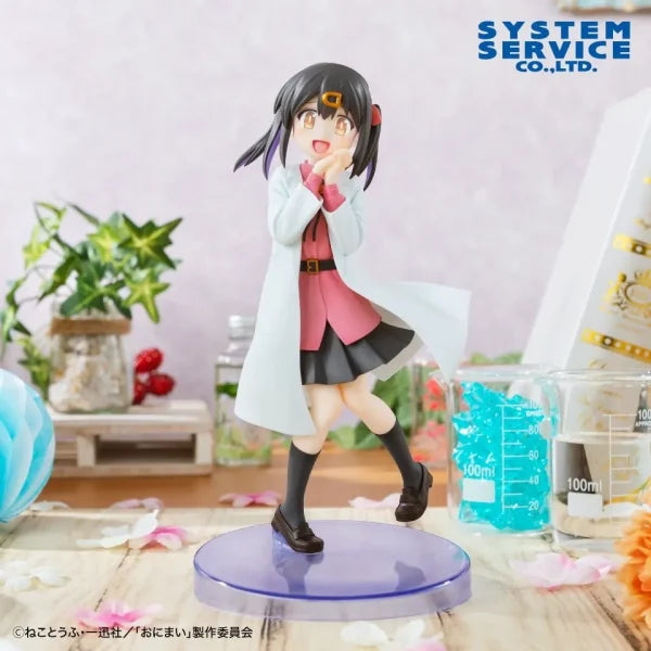Vivit Figure Miharu Oyama