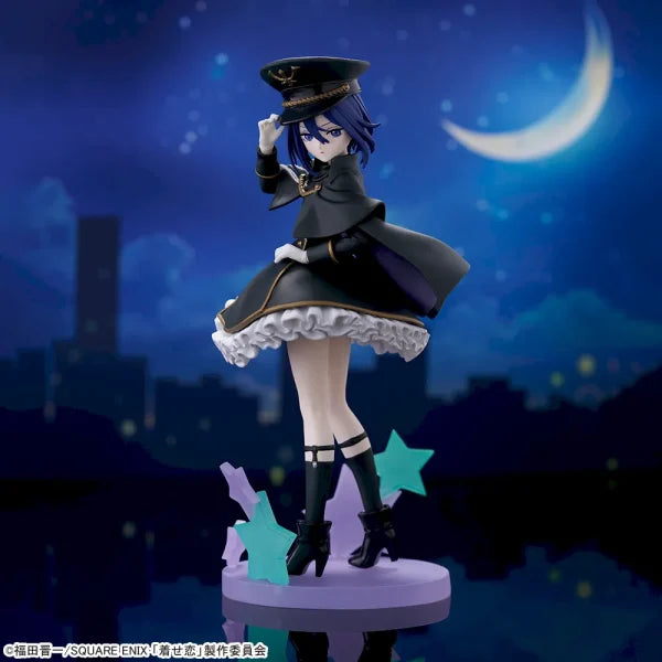 Black Lily