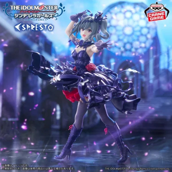 Kanzaki Ranko Repaint ver.